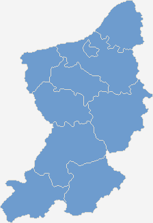 Sejm constituency no. 40