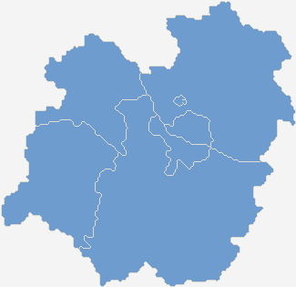 Sejm constituency no. 5, Senate constituency no. 
