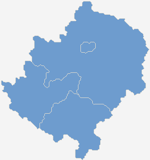 Sejm constituency no. 7, Senate constituency no. 