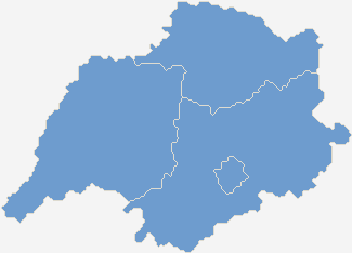 Sejm constituency no. 8, Senate constituency no. 