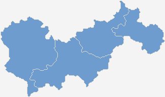 Sejm constituency no. 8, Senate constituency no. 