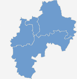 Sejm constituency no. 9, Senate constituency no. 
