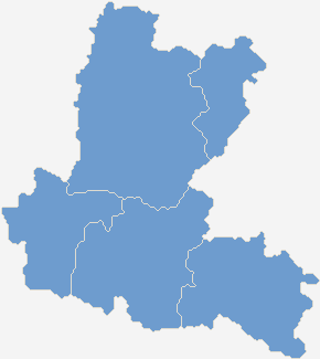 Sejm constituency no. 11, Senate constituency no. 