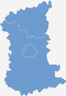 Sejm constituency no. 15, Senate constituency no. 