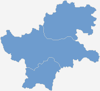 Sejm constituency no. 14, Senate constituency no. 