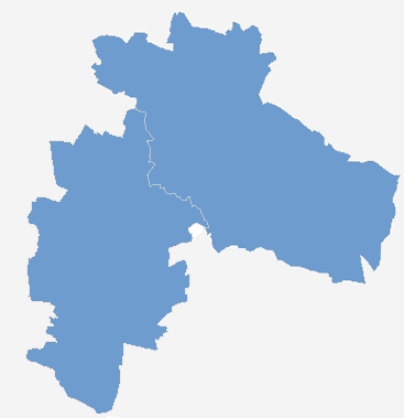 Sejm constituency no. 29, Senate constituency no. 