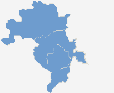 Sejm constituency no. 27, Senate constituency no. 