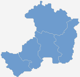 Sejm constituency no. 37, Senate constituency no. 