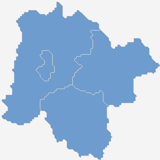 Sejm constituency no. 37, Senate constituency no. 