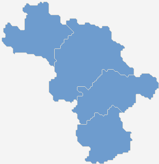 Sejm constituency no. 36, Senate constituency no. 